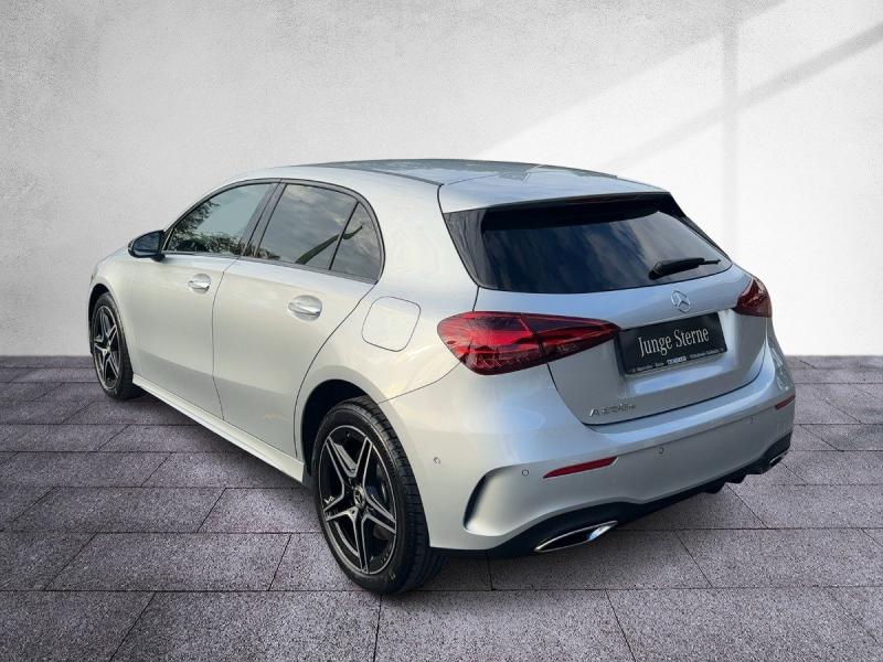 MERCEDES-BENZ A 250 e AMG-Line NP: 62.058