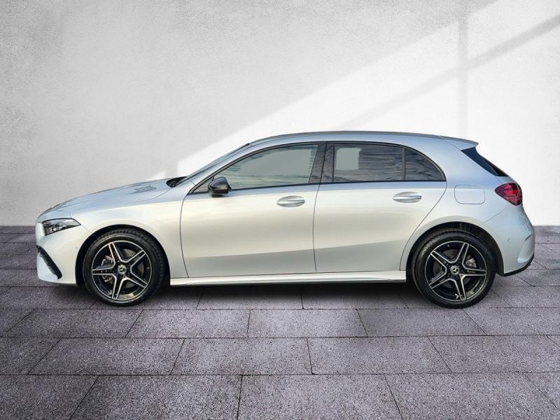 MERCEDES-BENZ A 250 e AMG-Line NP: 62.058