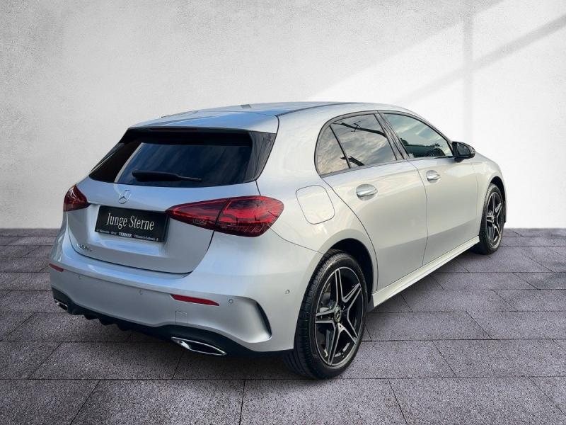 MERCEDES-BENZ A 250 e AMG-Line NP: 62.058
