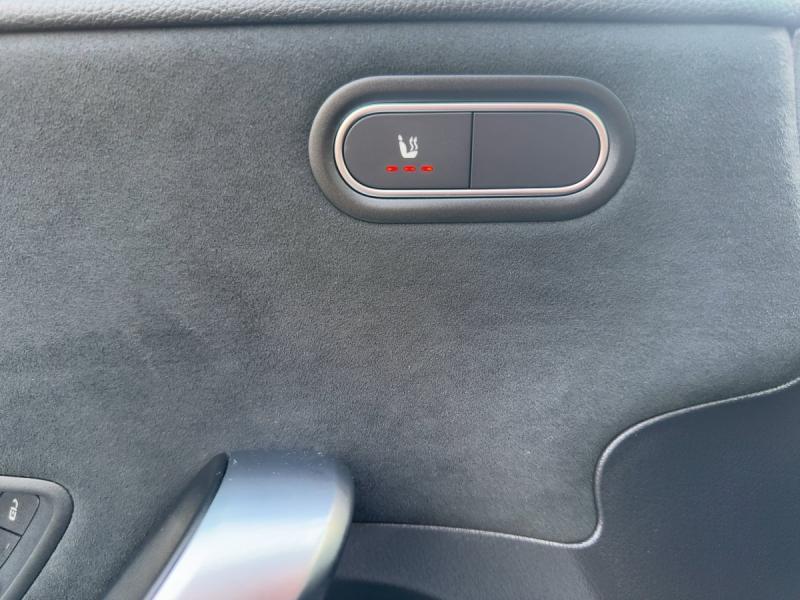 MERCEDES-BENZ A 250 e AMG-Line NP: 62.058