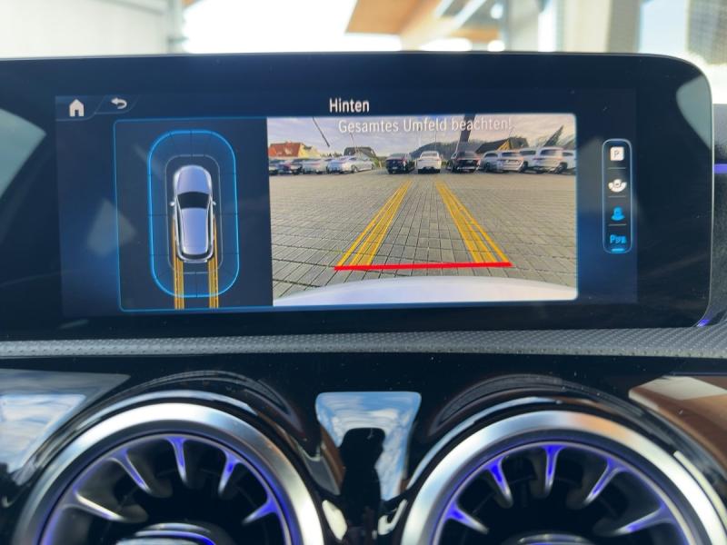 MERCEDES-BENZ A 250 e AMG-Line NP: 62.058