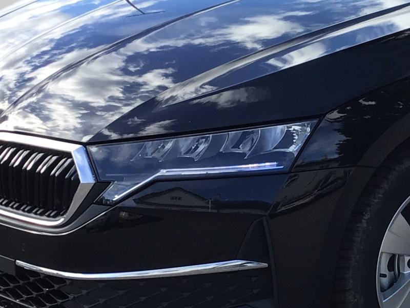 ŠKODA Octavia Combi Selection TSI