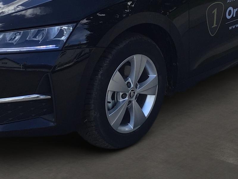 ŠKODA Octavia Combi Selection TSI