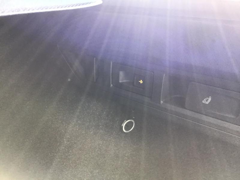 ŠKODA Octavia Combi Selection TSI