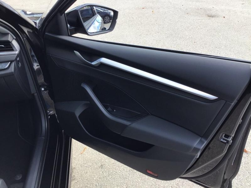 ŠKODA Octavia Combi Selection TSI