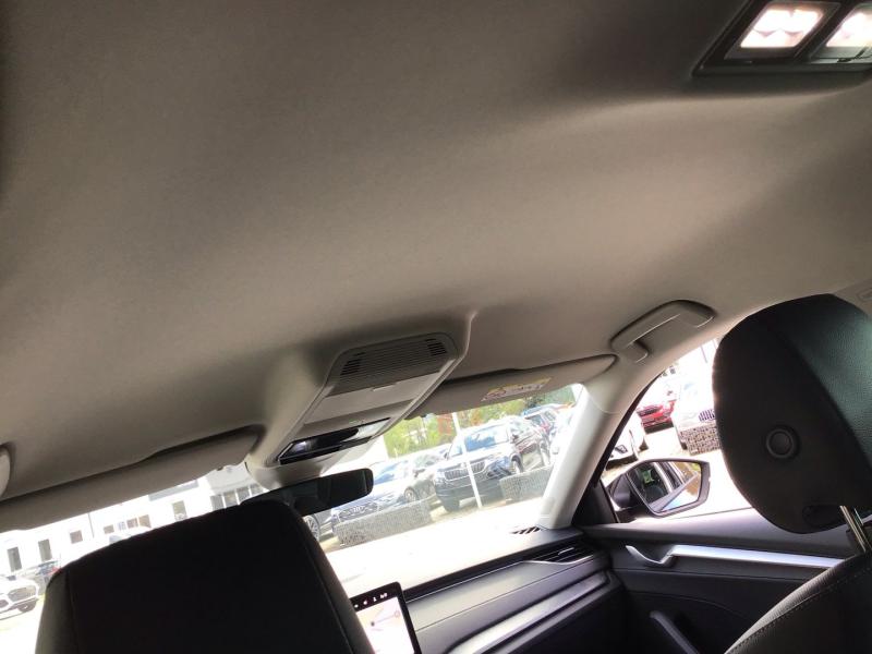 ŠKODA Octavia Combi Selection TSI