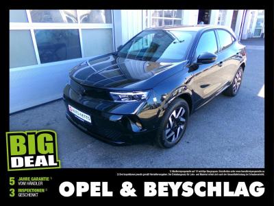 Opel Mokka 1.2 Turbo GS