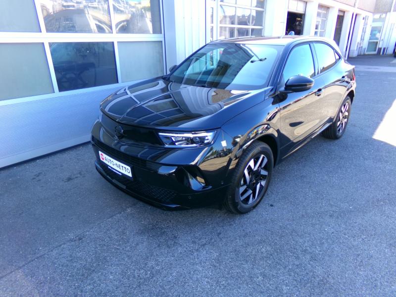 Opel Mokka 1.2 Turbo GS