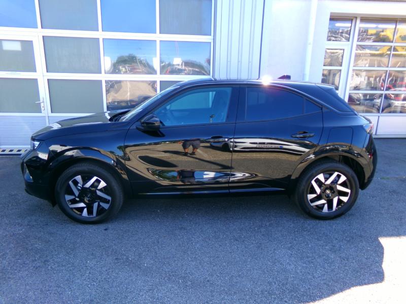 Opel Mokka 1.2 Turbo GS