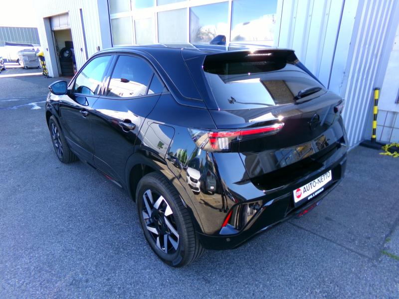 Opel Mokka 1.2 Turbo GS