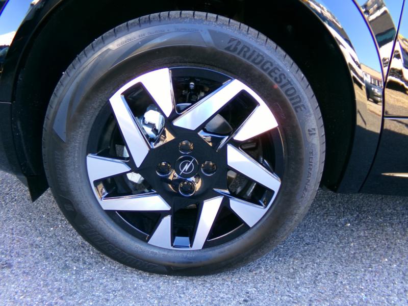 Opel Mokka 1.2 Turbo GS