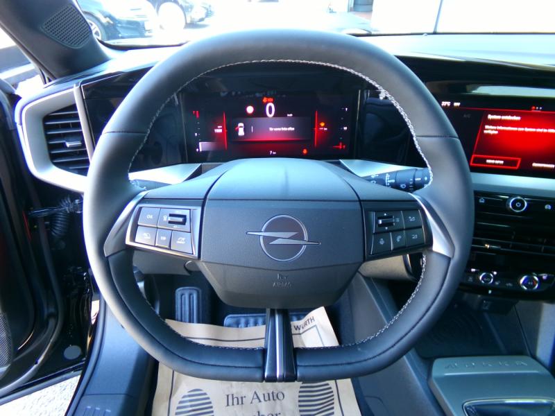 Opel Mokka 1.2 Turbo GS