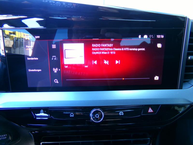 Opel Mokka 1.2 Turbo GS