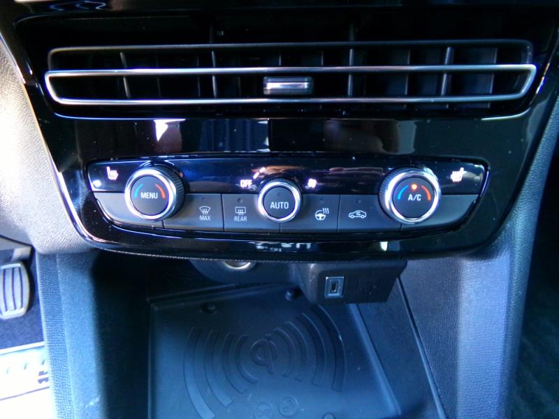 Opel Mokka 1.2 Turbo GS