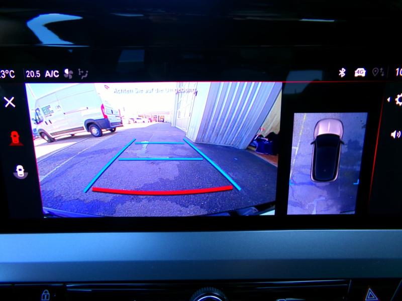 Opel Mokka 1.2 Turbo GS