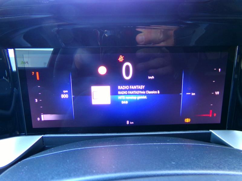 Opel Mokka 1.2 Turbo GS