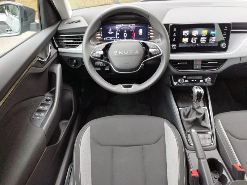 Škoda Kamiq Selection TSI DSG