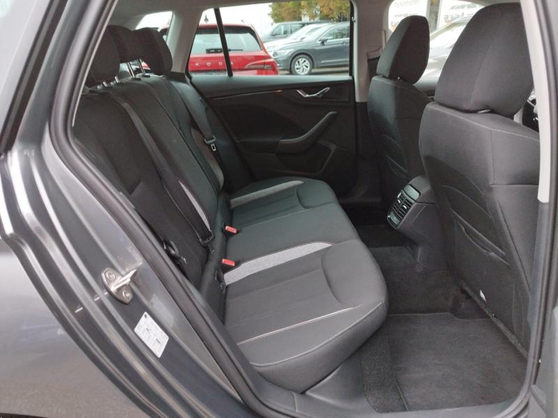 Škoda Kamiq Selection TSI DSG