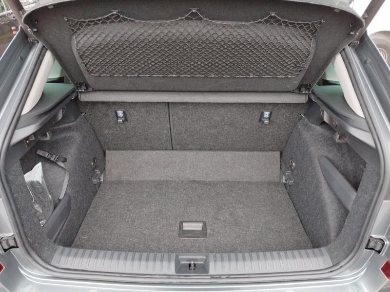 Škoda Kamiq Selection TSI DSG