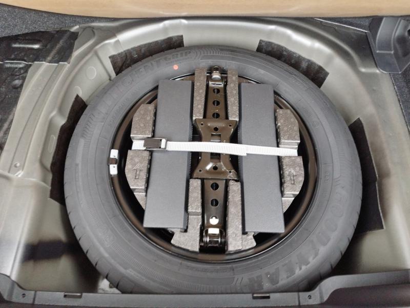 Škoda Kamiq Selection TSI DSG