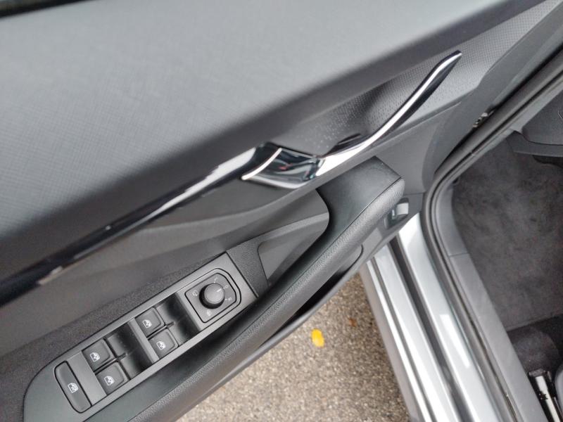 Škoda Kamiq Selection TSI DSG