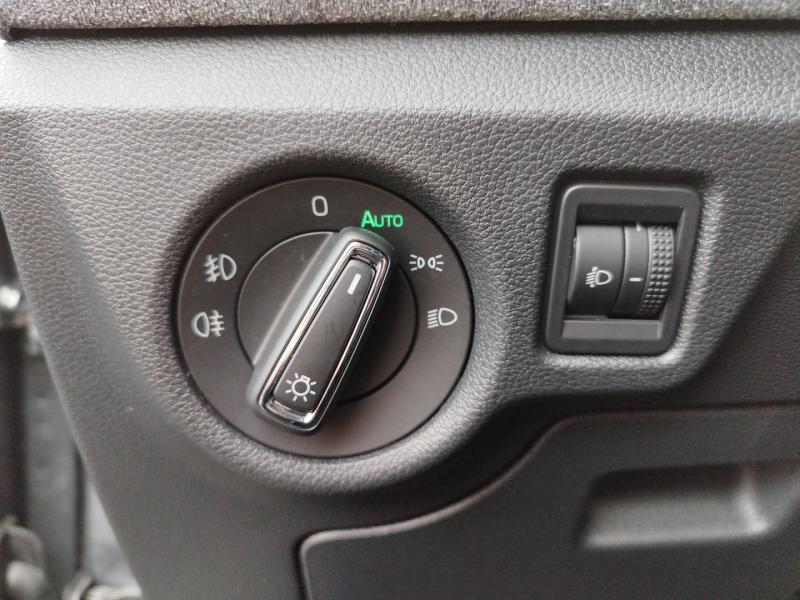 Škoda Kamiq Selection TSI DSG