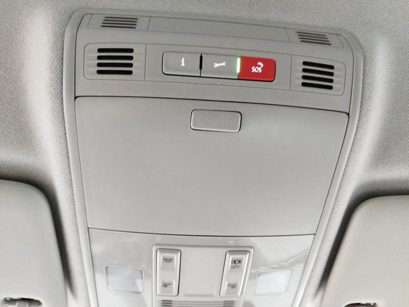 Škoda Kamiq Selection TSI DSG