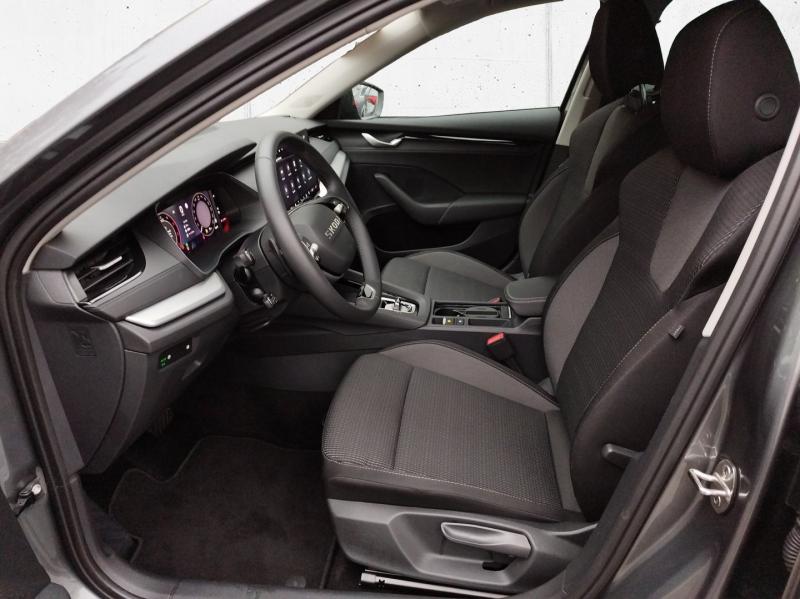 Škoda Octavia Combi Selection TDI DSG