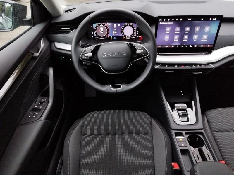 Škoda Octavia Combi Selection TDI DSG