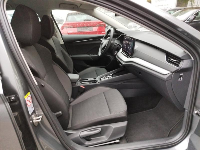 Škoda Octavia Combi Selection TDI DSG