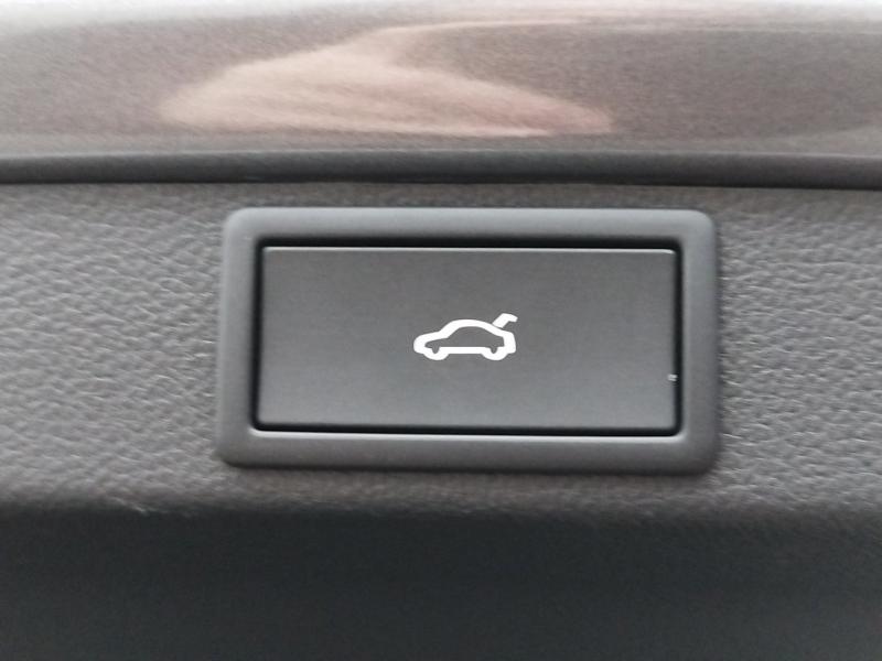 Škoda Octavia Combi Selection TDI DSG