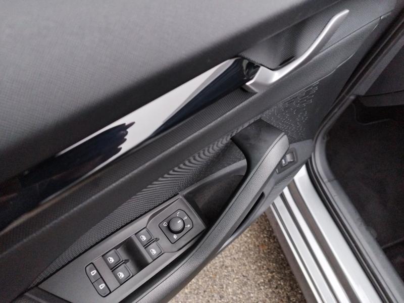 Škoda Octavia Combi Selection TDI DSG