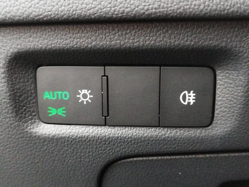 Škoda Octavia Combi Selection TDI DSG