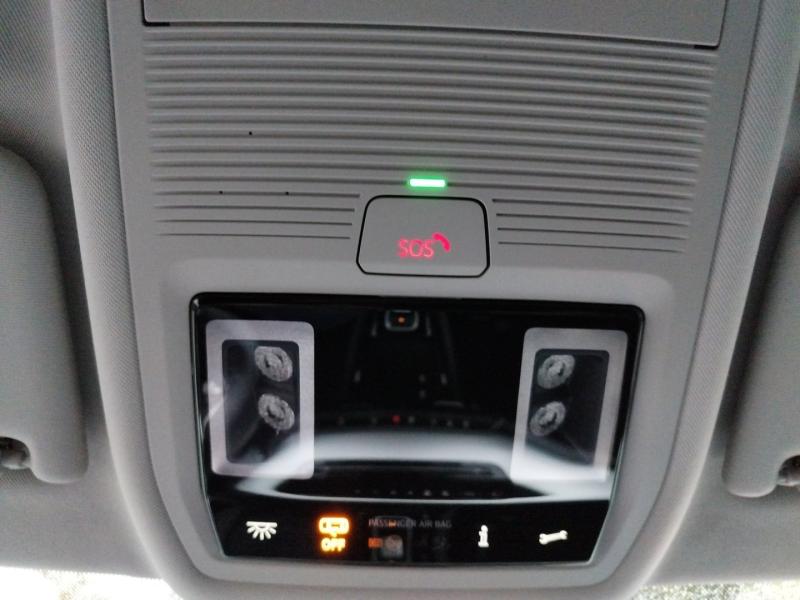 Škoda Octavia Combi Selection TDI DSG