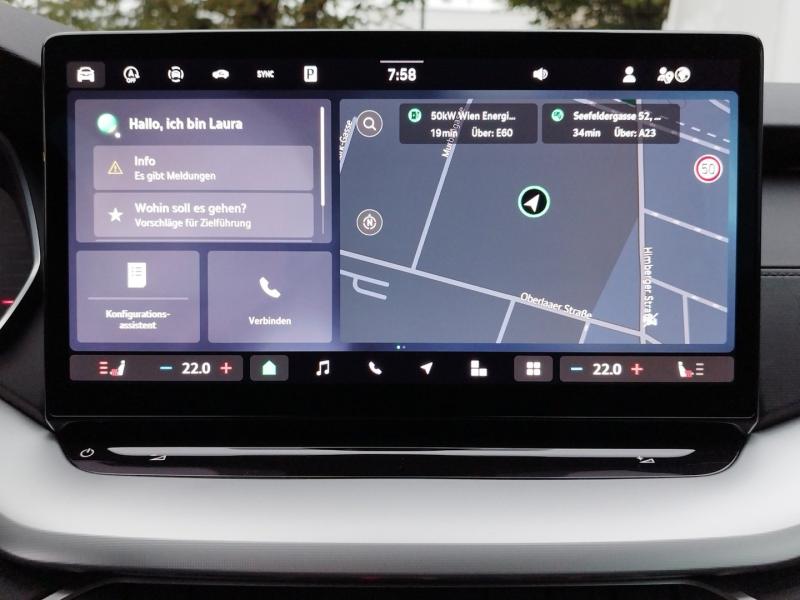 Škoda Octavia Combi Selection TDI DSG