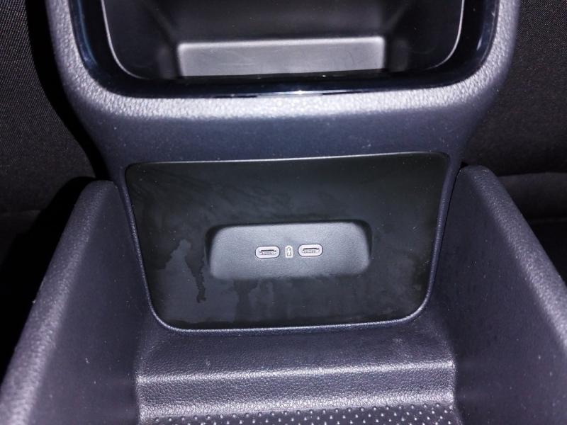 Škoda Octavia Combi Selection TDI DSG