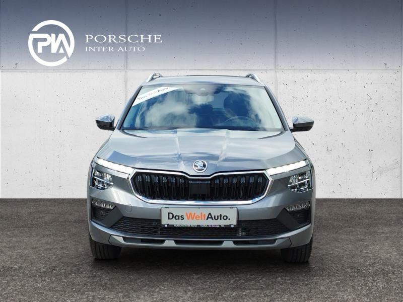 Škoda Kamiq Selection TSI DSG