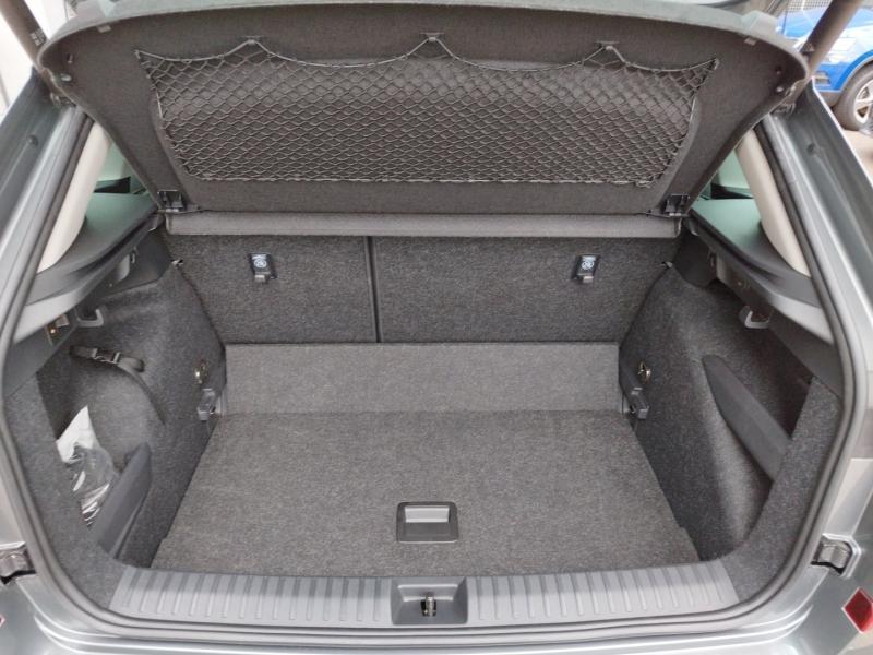 Škoda Kamiq Selection TSI DSG