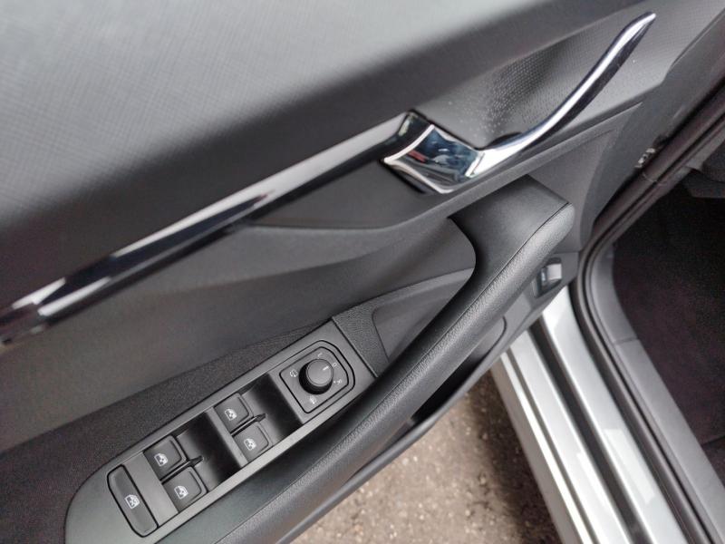 Škoda Kamiq Selection TSI DSG