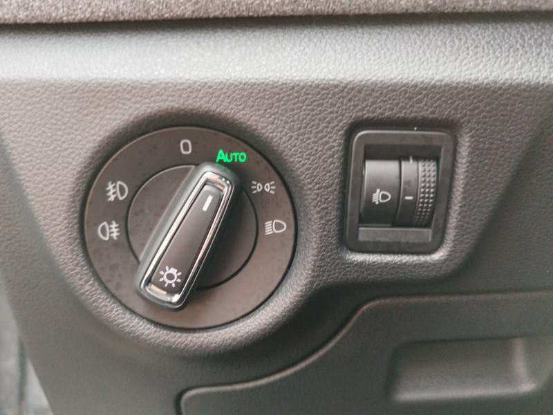 Škoda Kamiq Selection TSI DSG