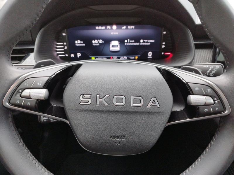 Škoda Kamiq Selection TSI DSG