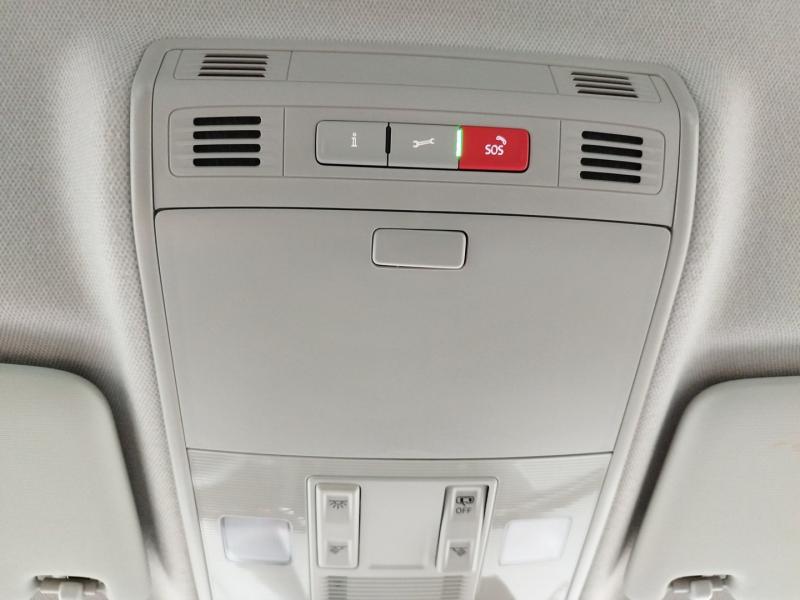 Škoda Kamiq Selection TSI DSG