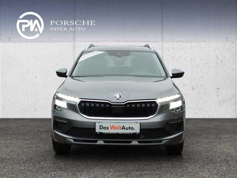 Škoda Kamiq Selection TSI DSG