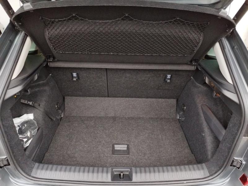 Škoda Kamiq Selection TSI DSG