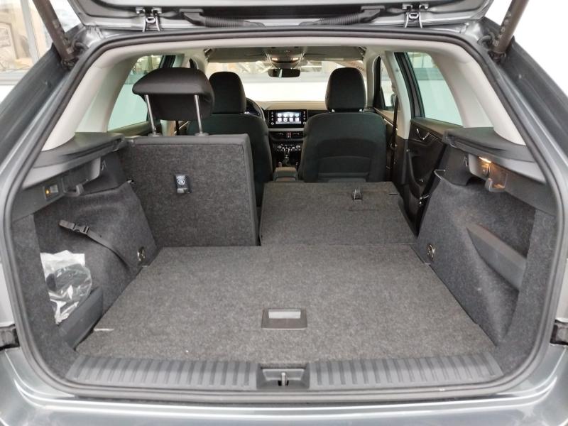 Škoda Kamiq Selection TSI DSG