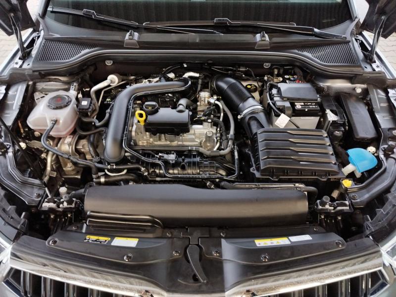 Škoda Kamiq Selection TSI DSG