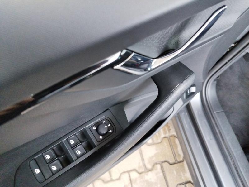 Škoda Kamiq Selection TSI DSG