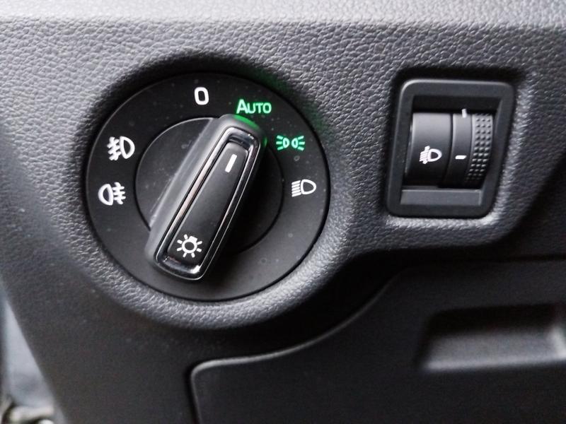 Škoda Kamiq Selection TSI DSG