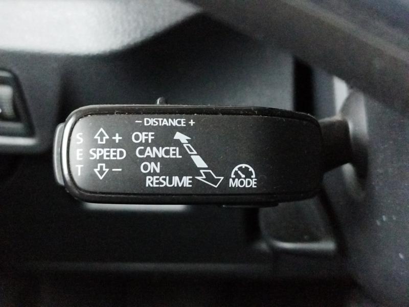 Škoda Kamiq Selection TSI DSG