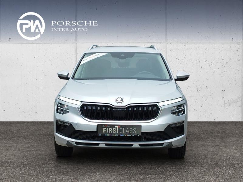 Škoda Kamiq Selection TSI DSG
